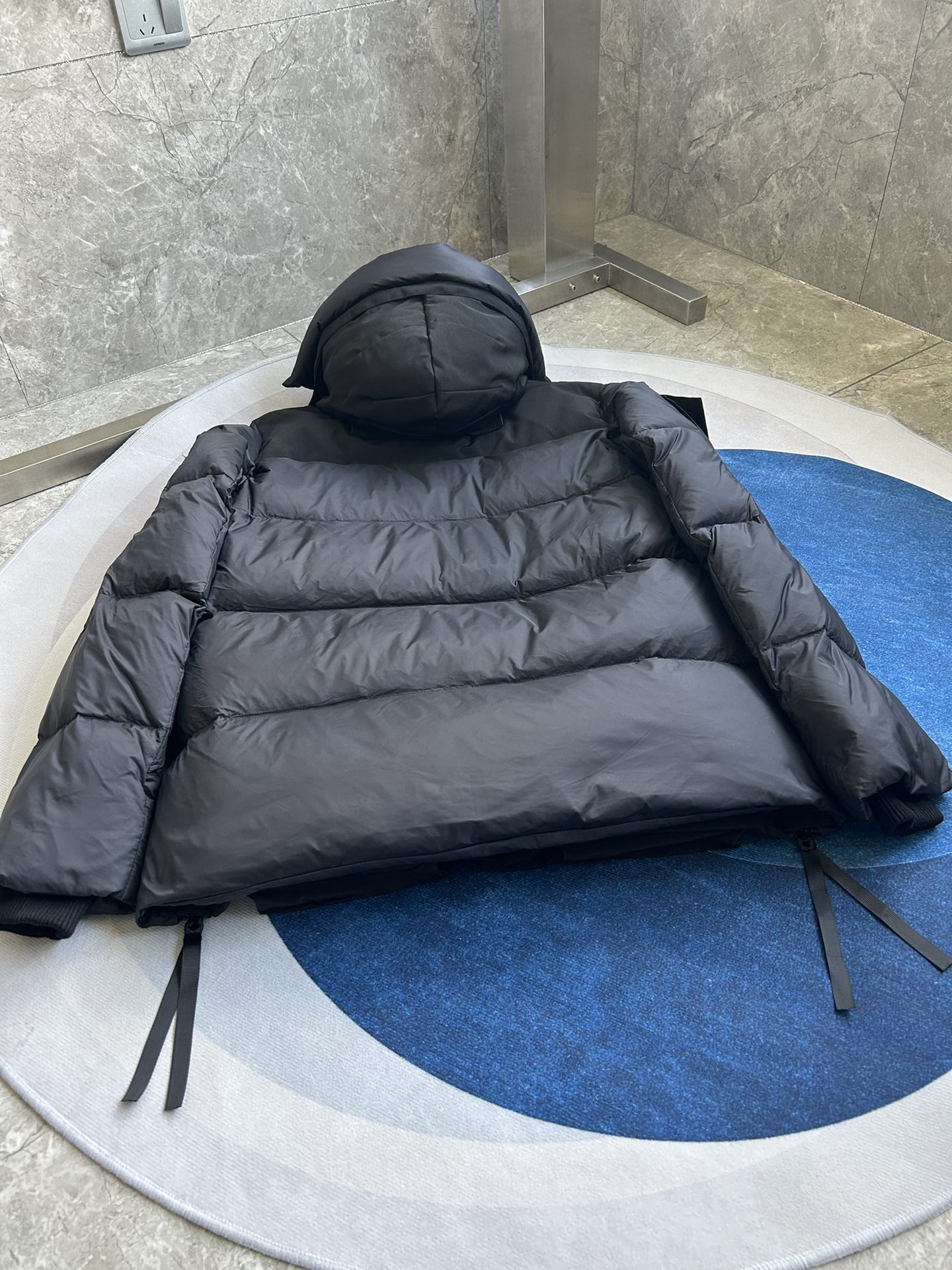 Prada Down Jackets